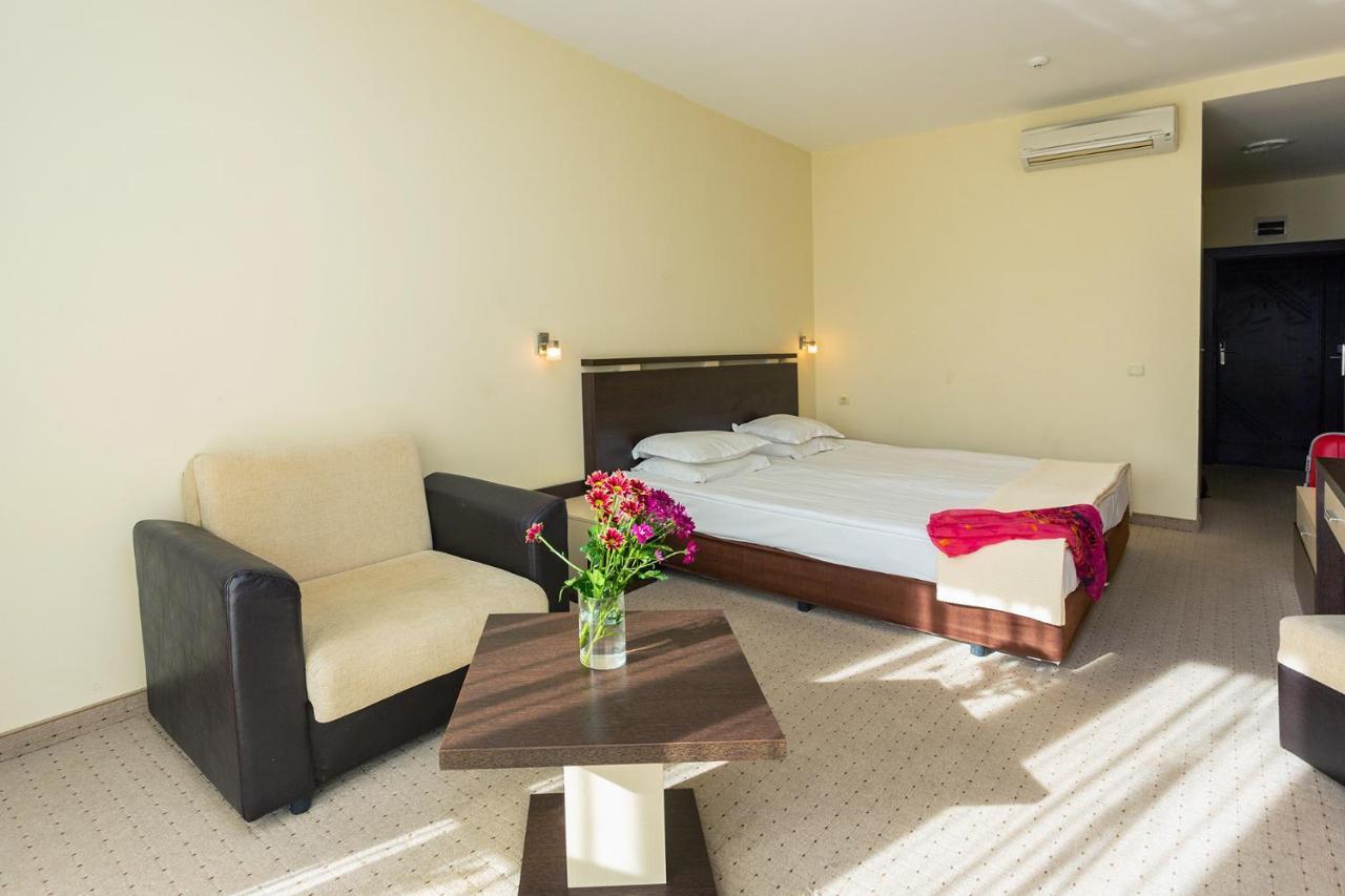 Viand Hotel Sunny Beach Exterior foto