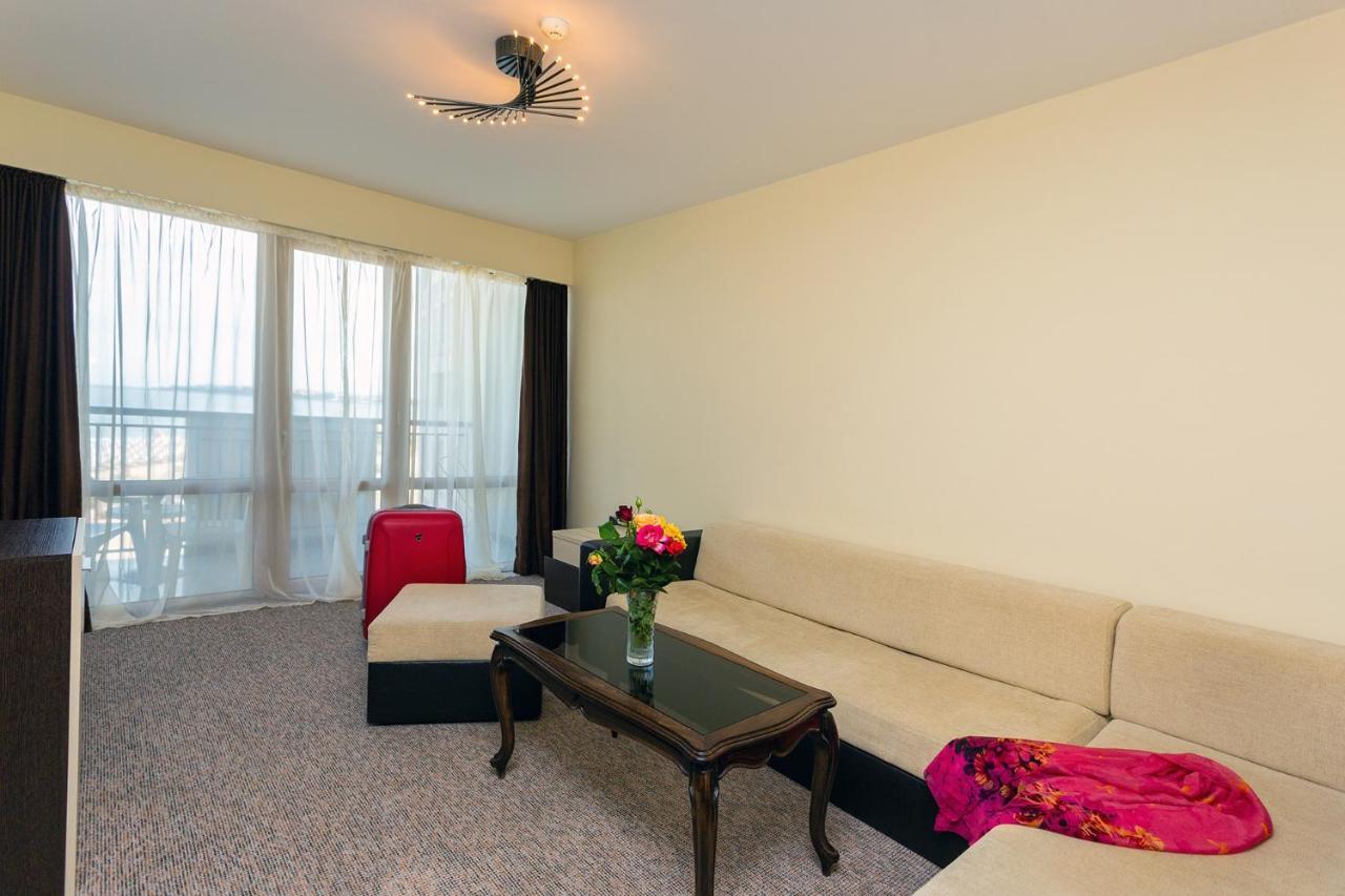 Viand Hotel Sunny Beach Exterior foto